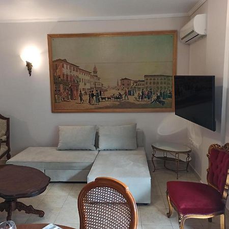 Old Zakynthos Gallery Gio 2 外观 照片