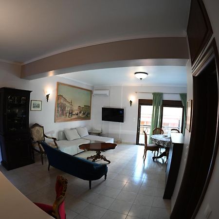 Old Zakynthos Gallery Gio 2 外观 照片