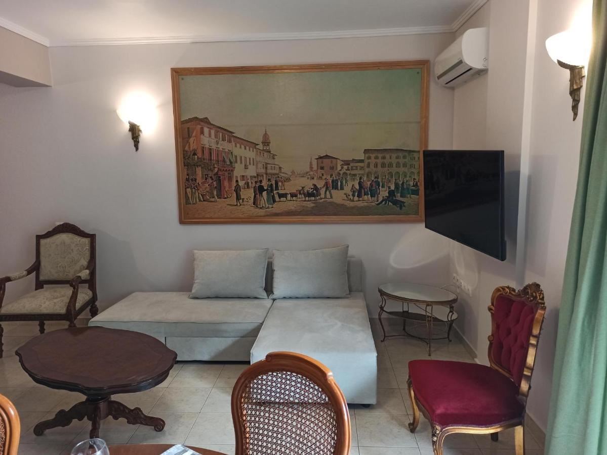 Old Zakynthos Gallery Gio 2 外观 照片