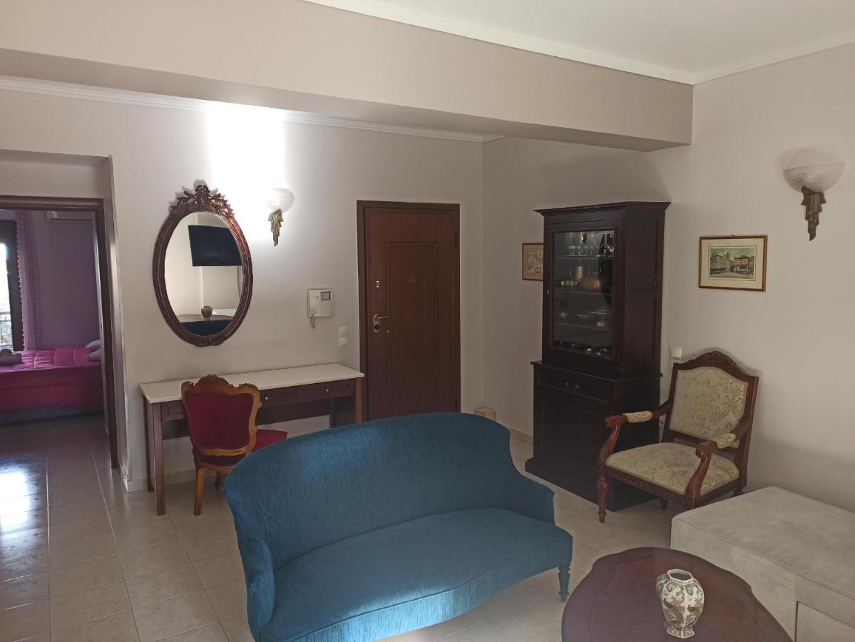 Old Zakynthos Gallery Gio 2 外观 照片