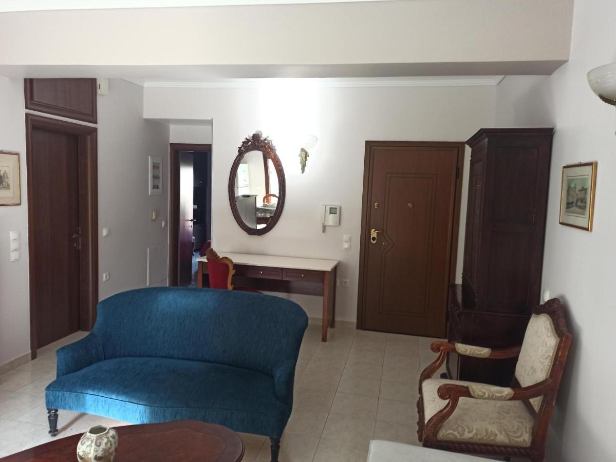 Old Zakynthos Gallery Gio 2 外观 照片