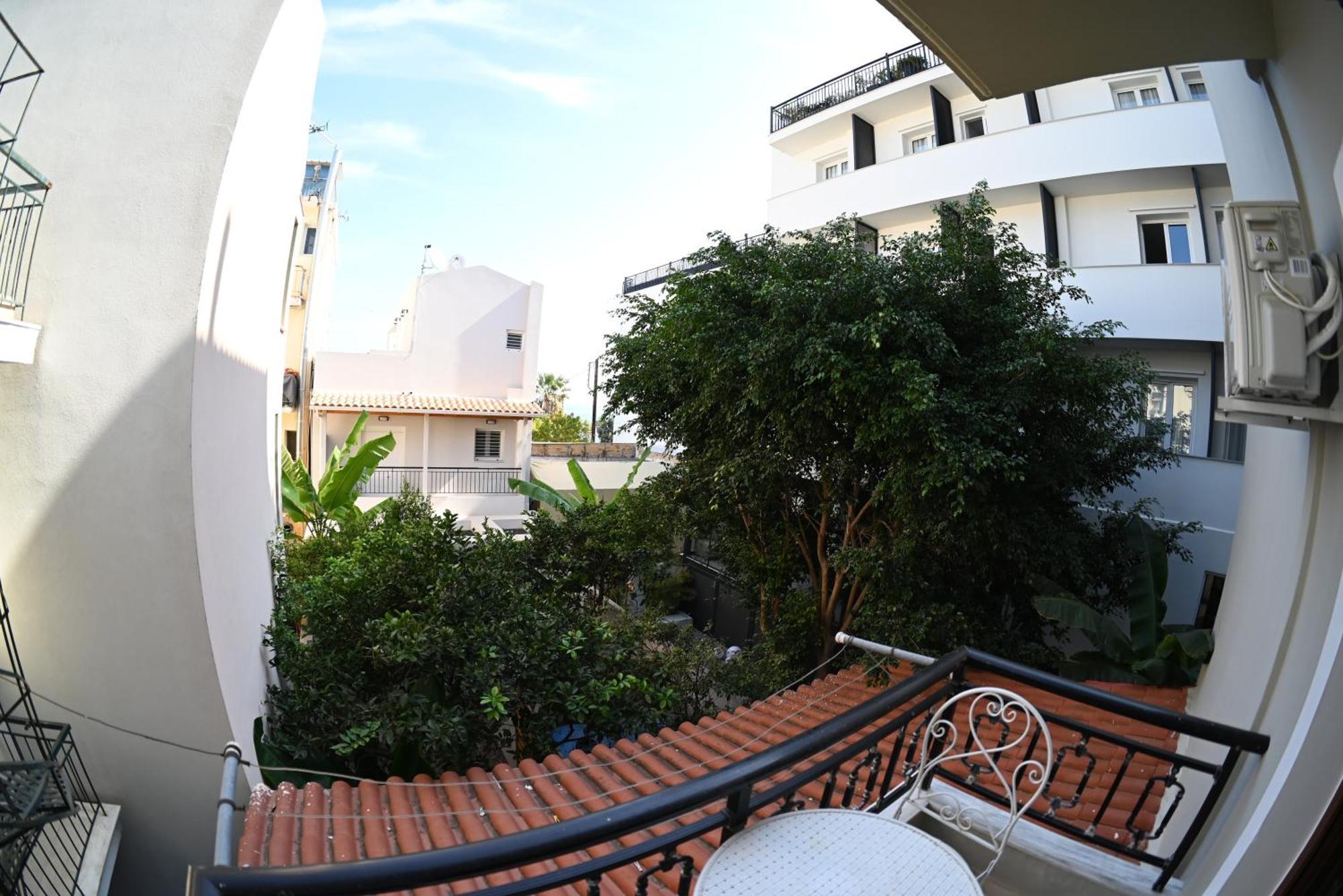 Old Zakynthos Gallery Gio 2 外观 照片