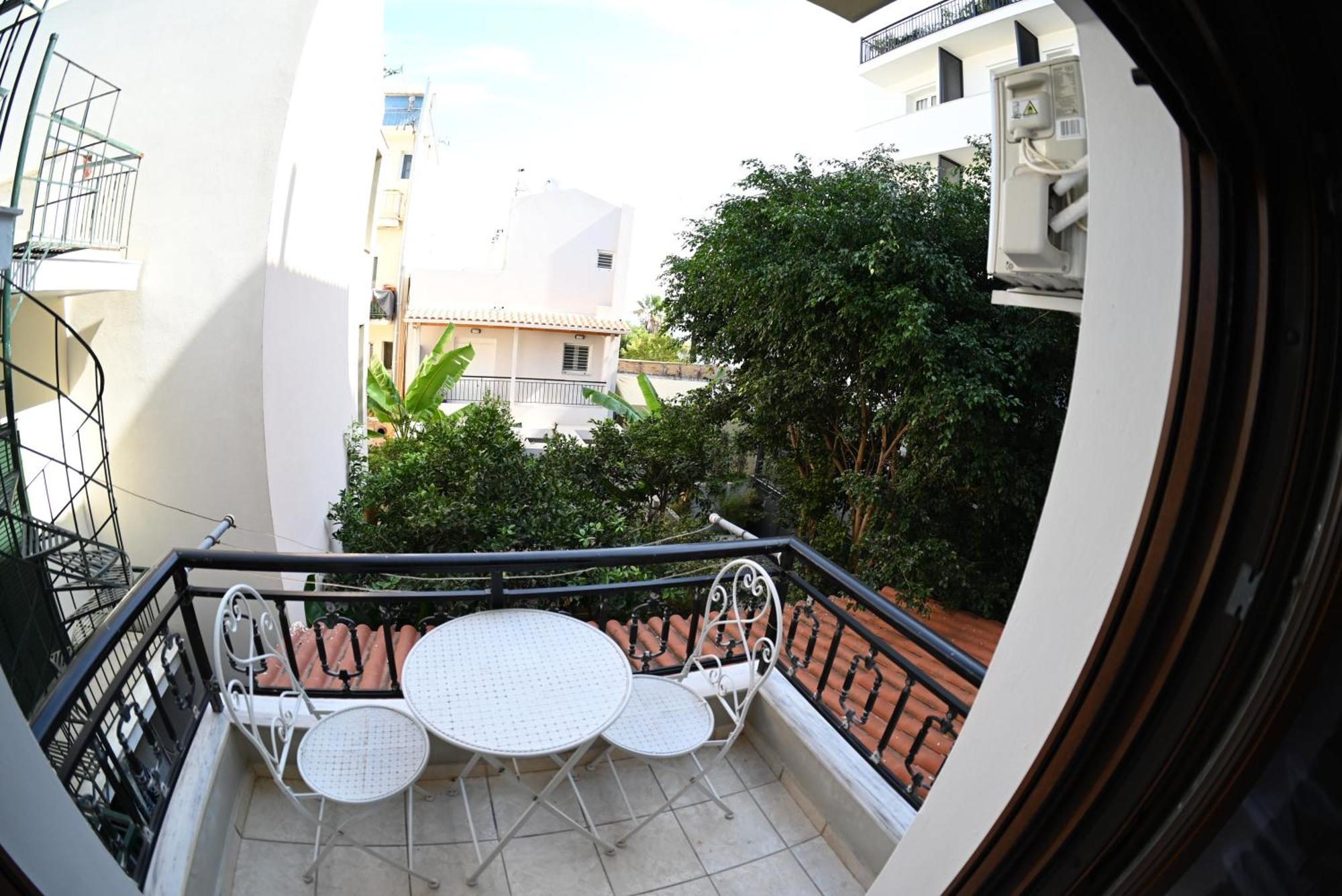 Old Zakynthos Gallery Gio 2 外观 照片