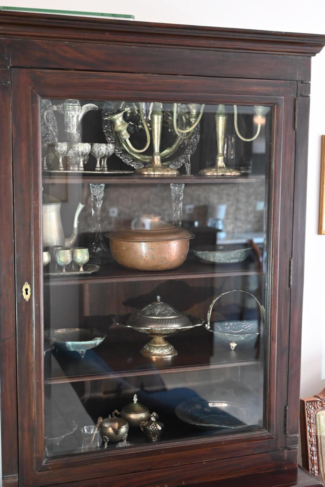 Old Zakynthos Gallery Gio 2 外观 照片