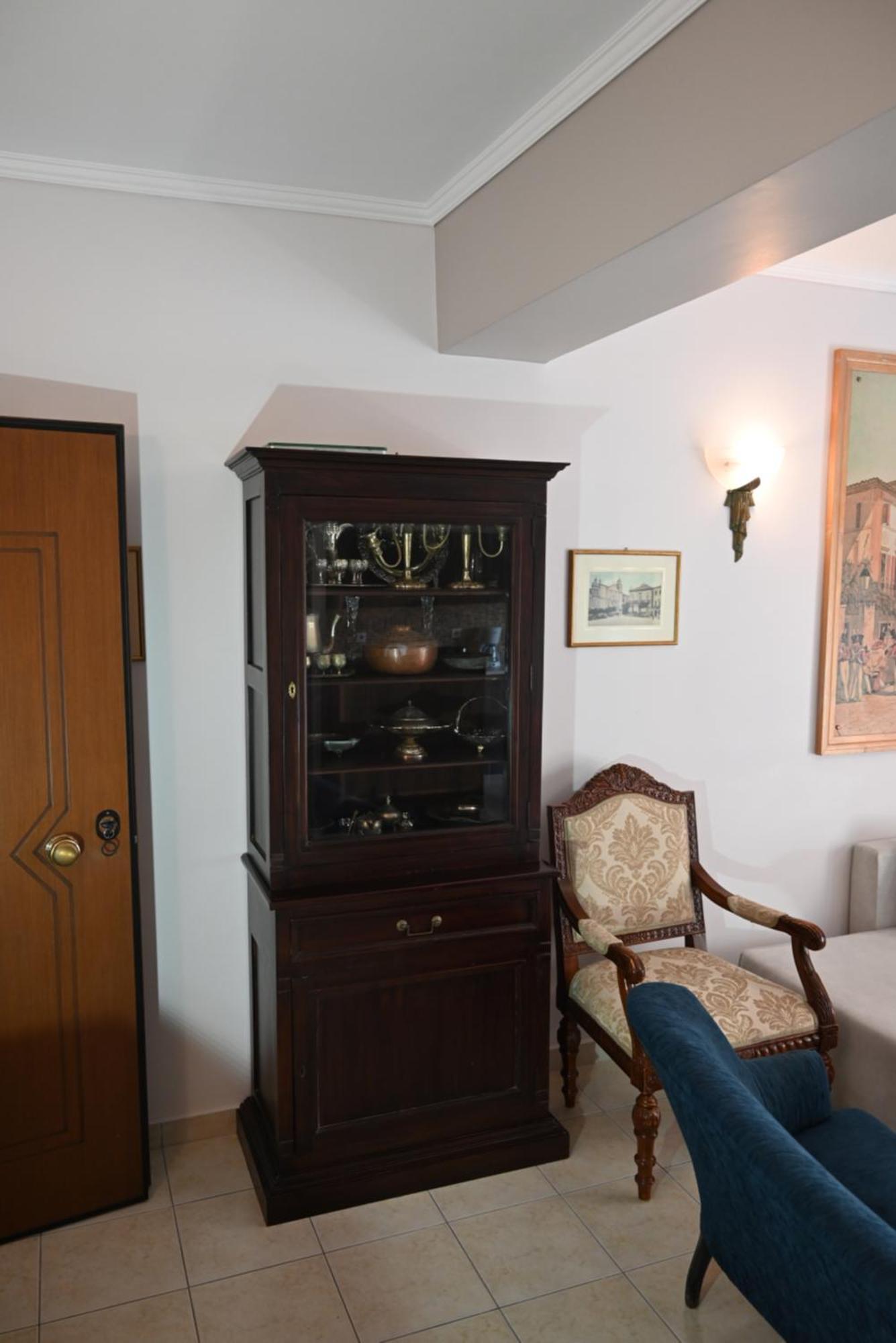 Old Zakynthos Gallery Gio 2 外观 照片