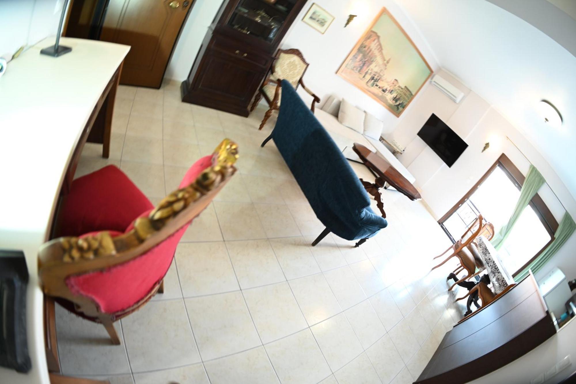 Old Zakynthos Gallery Gio 2 外观 照片