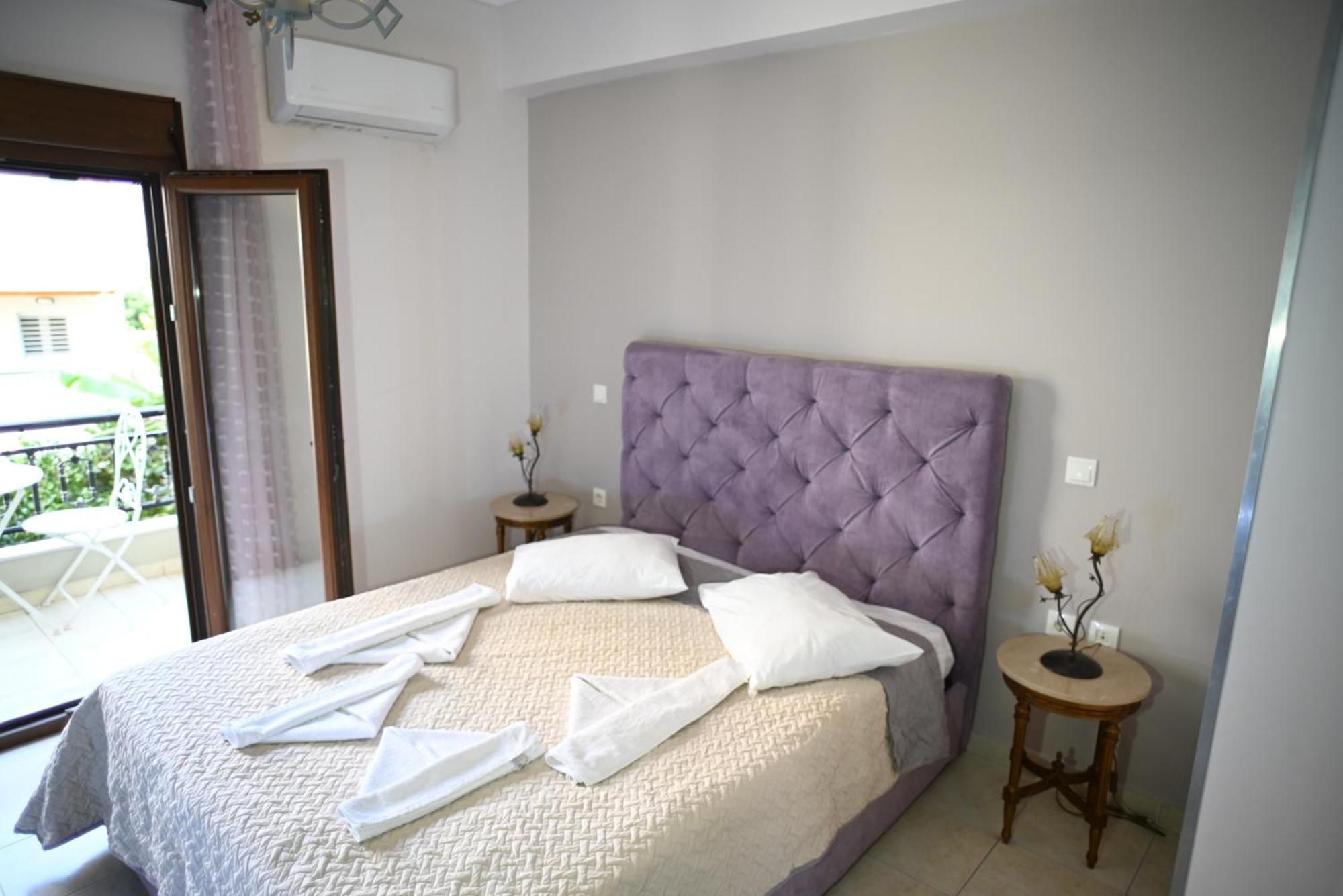 Old Zakynthos Gallery Gio 2 外观 照片
