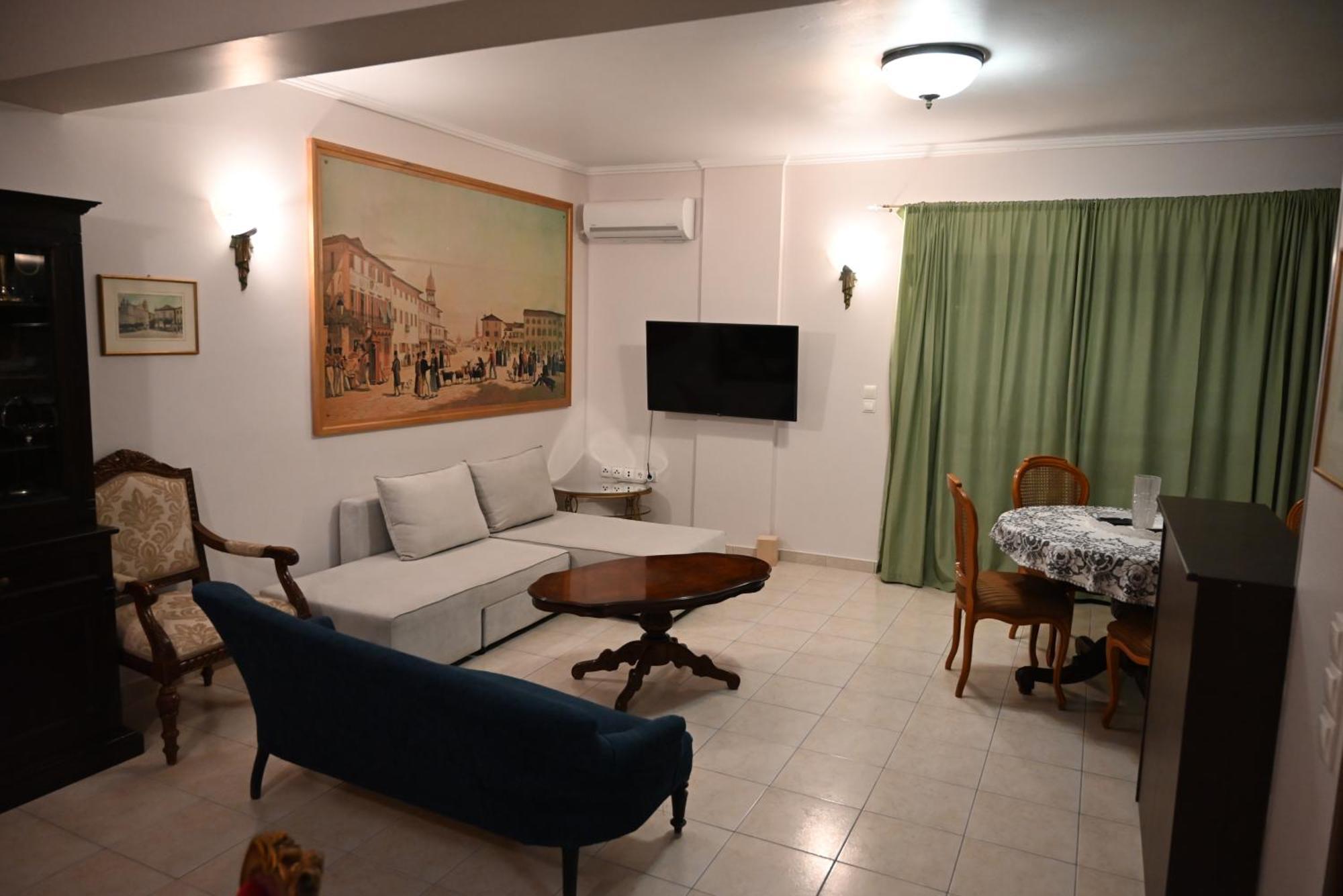 Old Zakynthos Gallery Gio 2 外观 照片