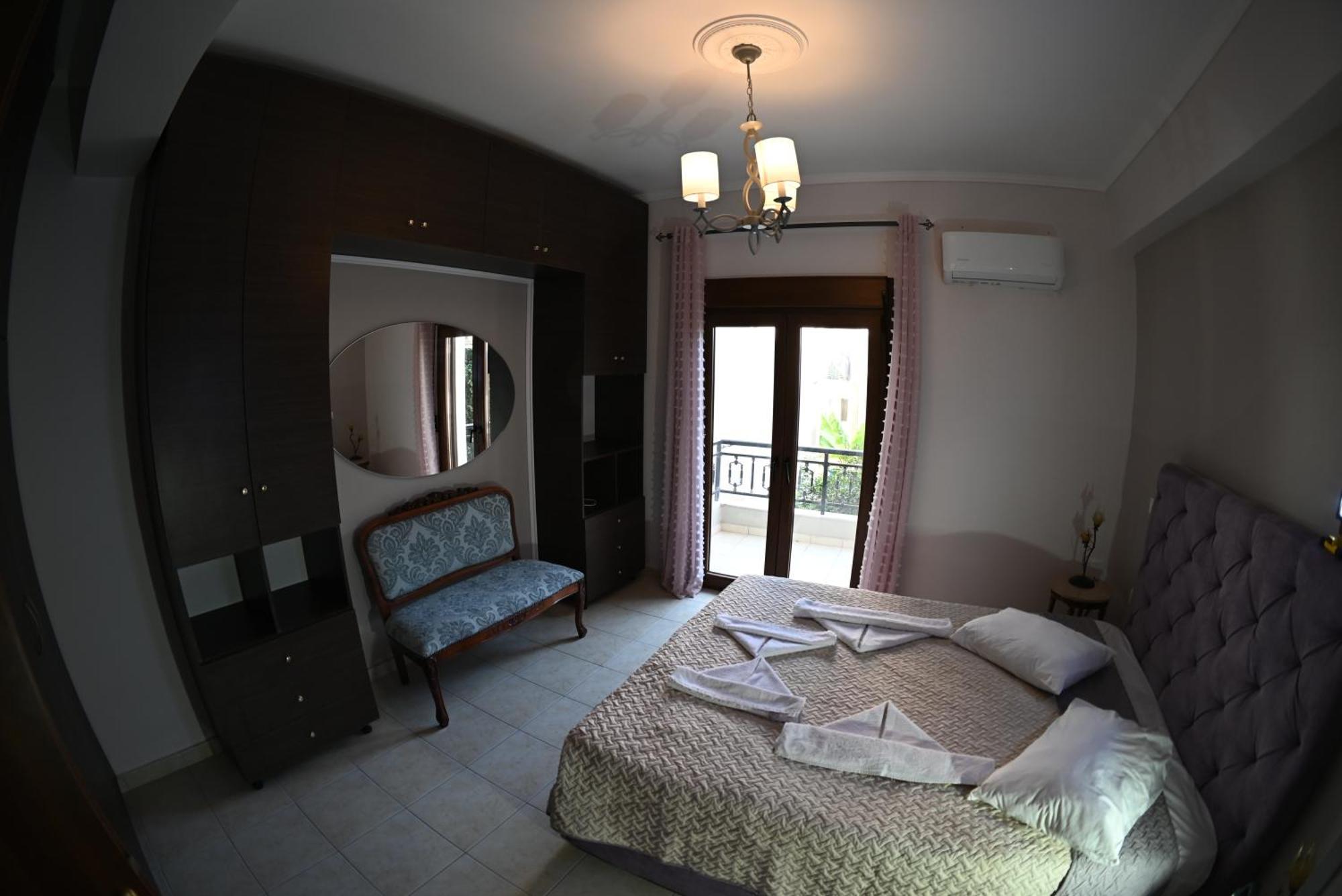 Old Zakynthos Gallery Gio 2 外观 照片