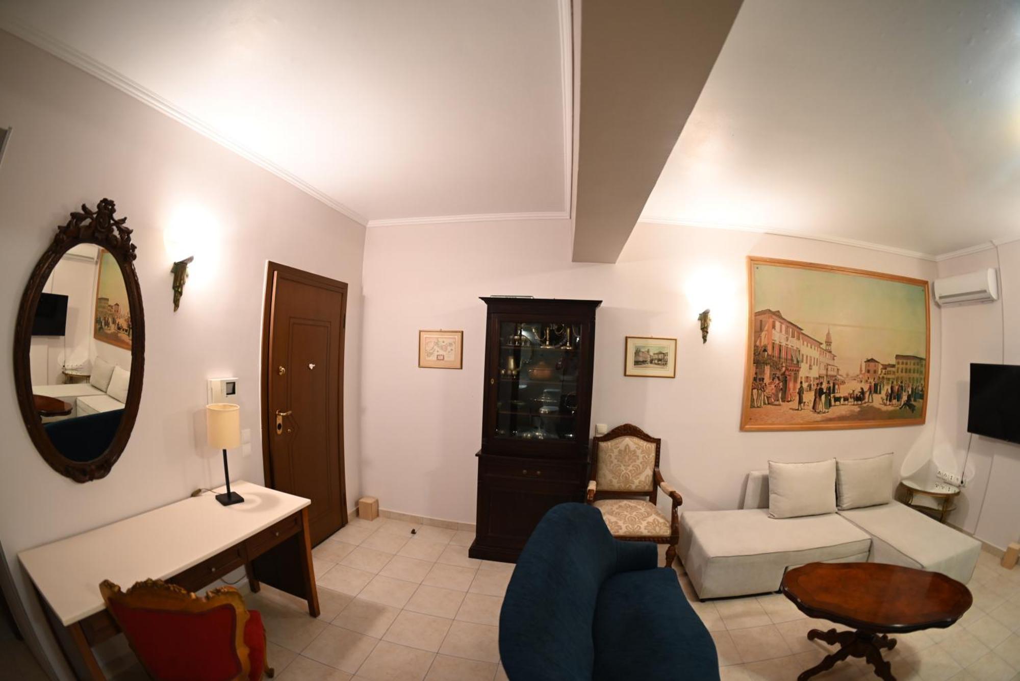 Old Zakynthos Gallery Gio 2 外观 照片