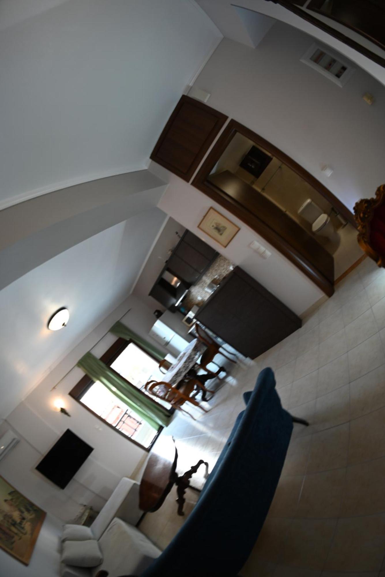 Old Zakynthos Gallery Gio 2 外观 照片