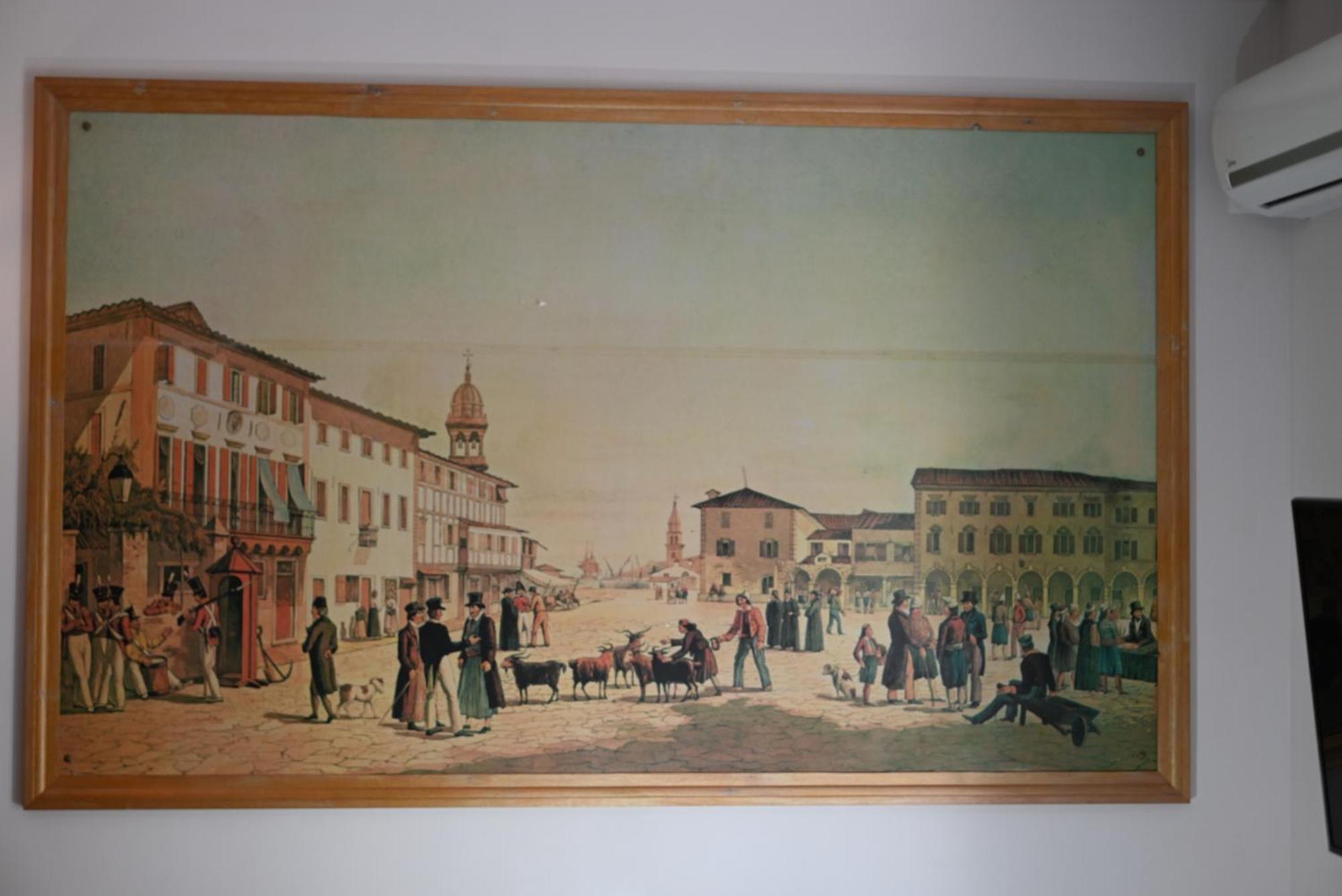 Old Zakynthos Gallery Gio 2 外观 照片