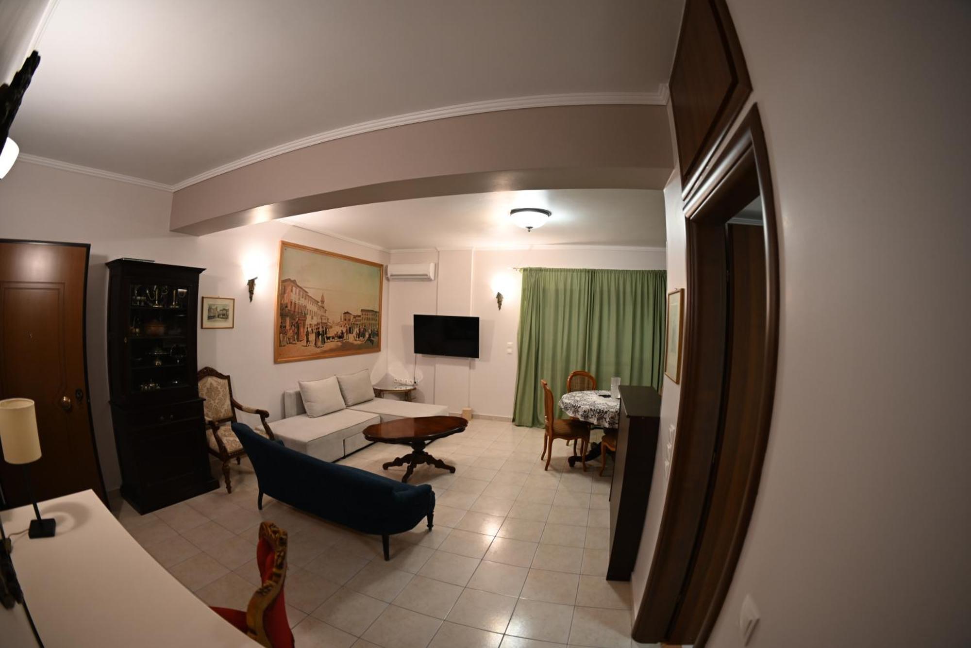 Old Zakynthos Gallery Gio 2 外观 照片