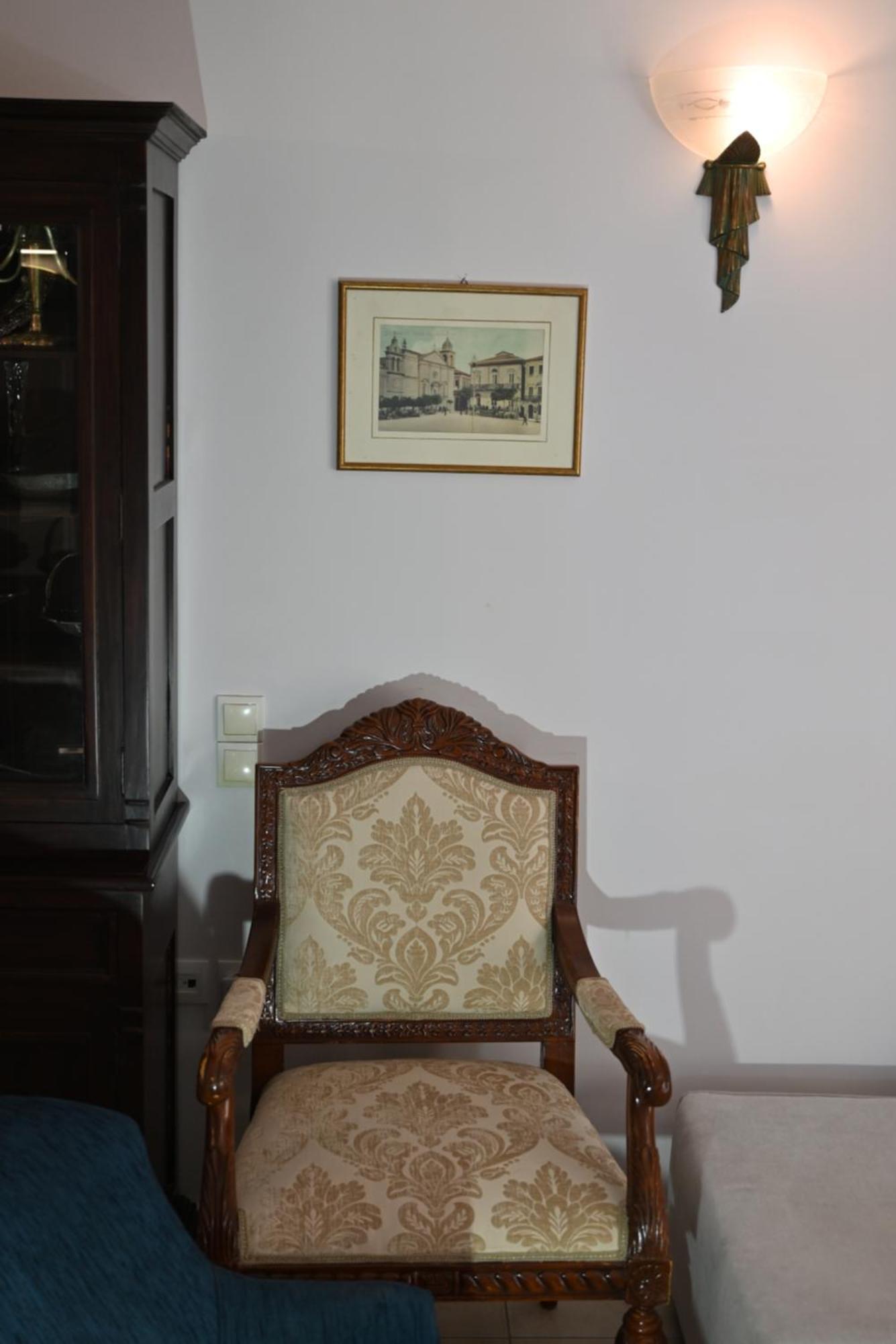 Old Zakynthos Gallery Gio 2 外观 照片