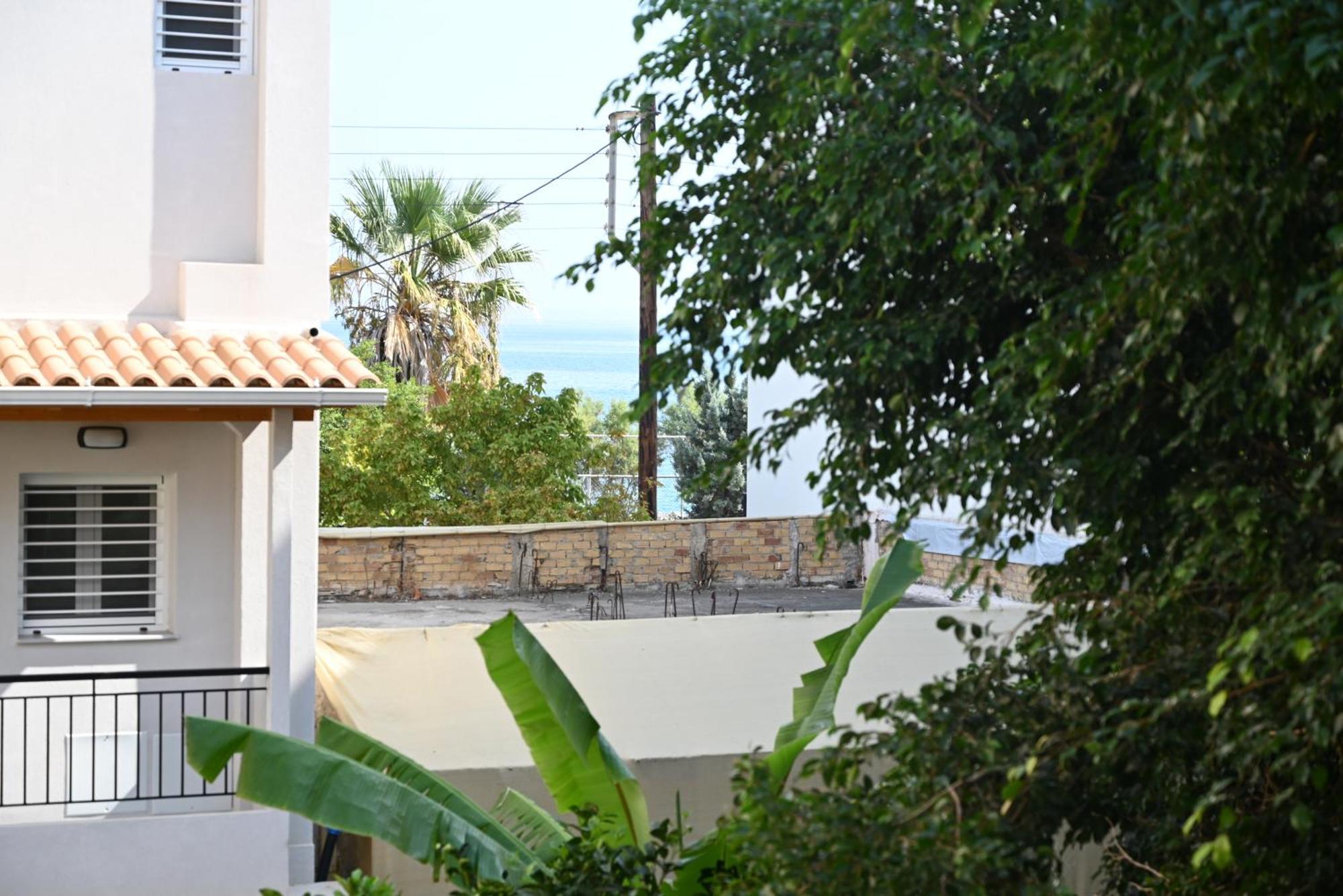 Old Zakynthos Gallery Gio 2 外观 照片