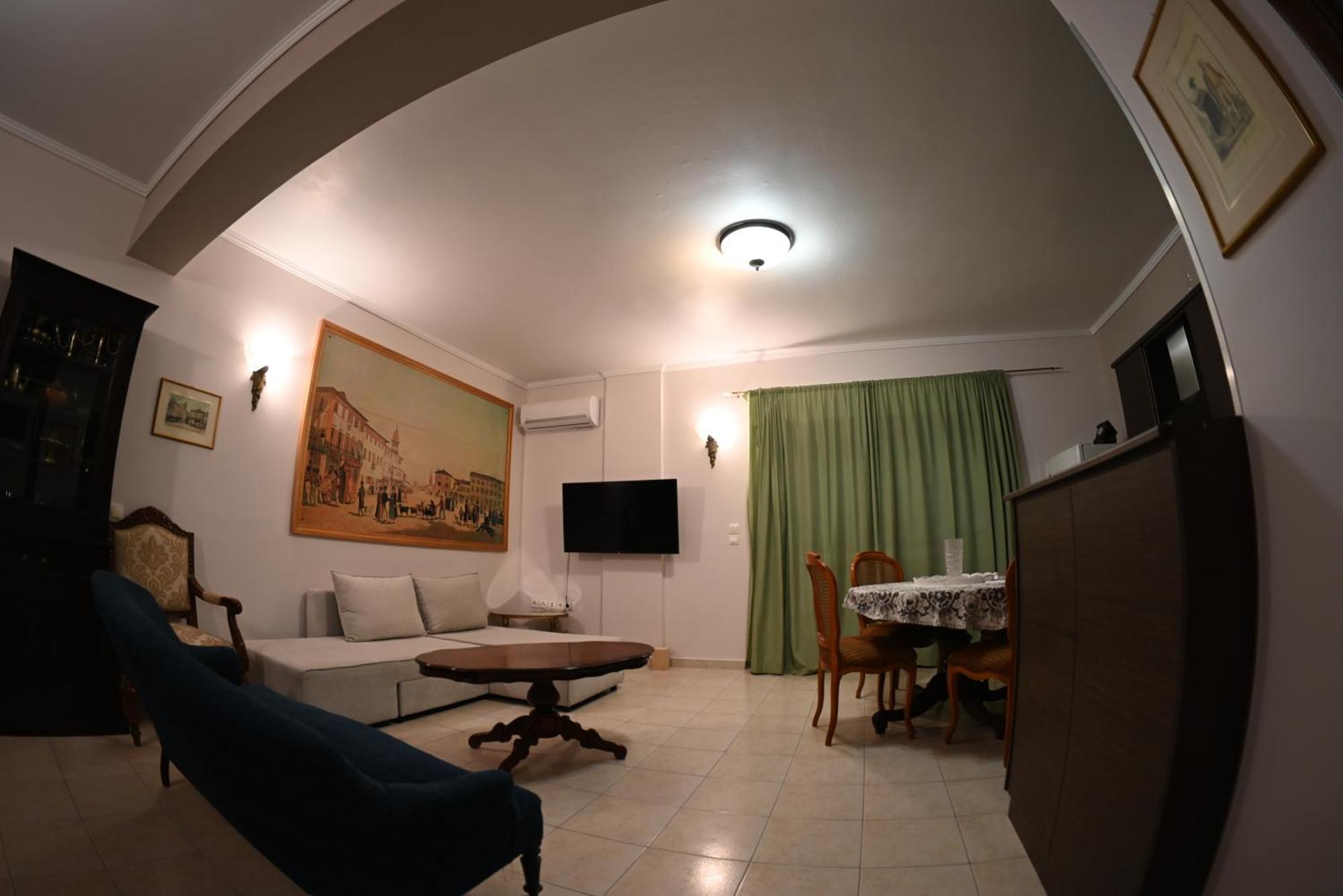 Old Zakynthos Gallery Gio 2 外观 照片