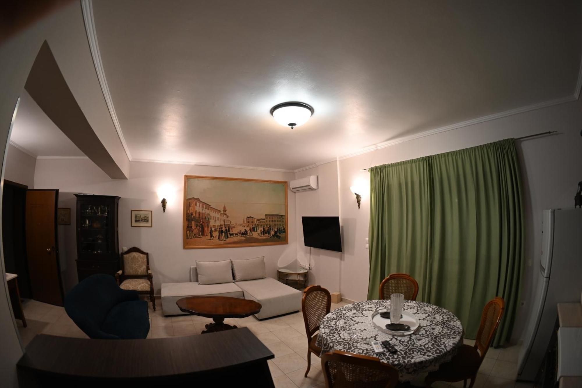 Old Zakynthos Gallery Gio 2 外观 照片
