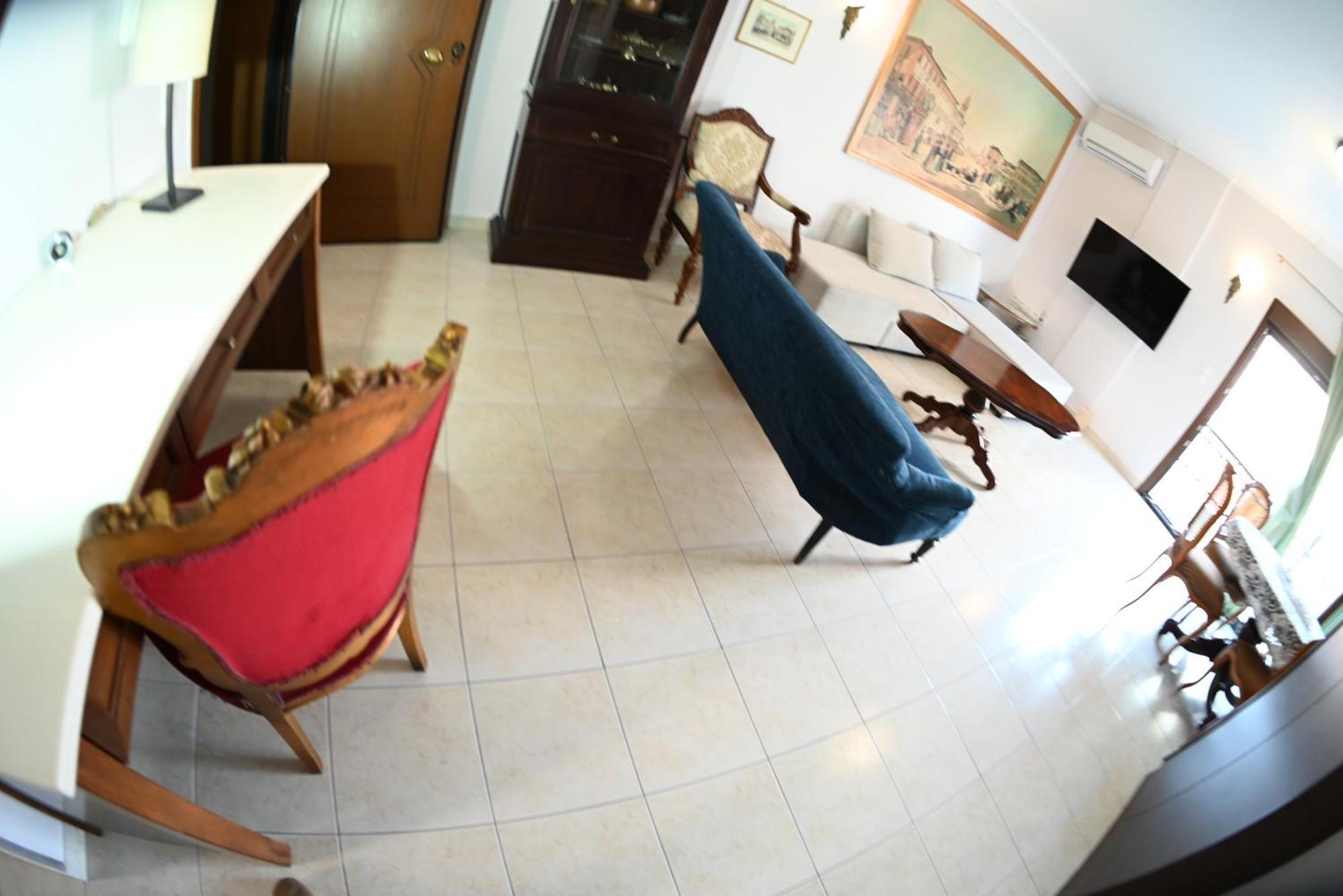 Old Zakynthos Gallery Gio 2 外观 照片