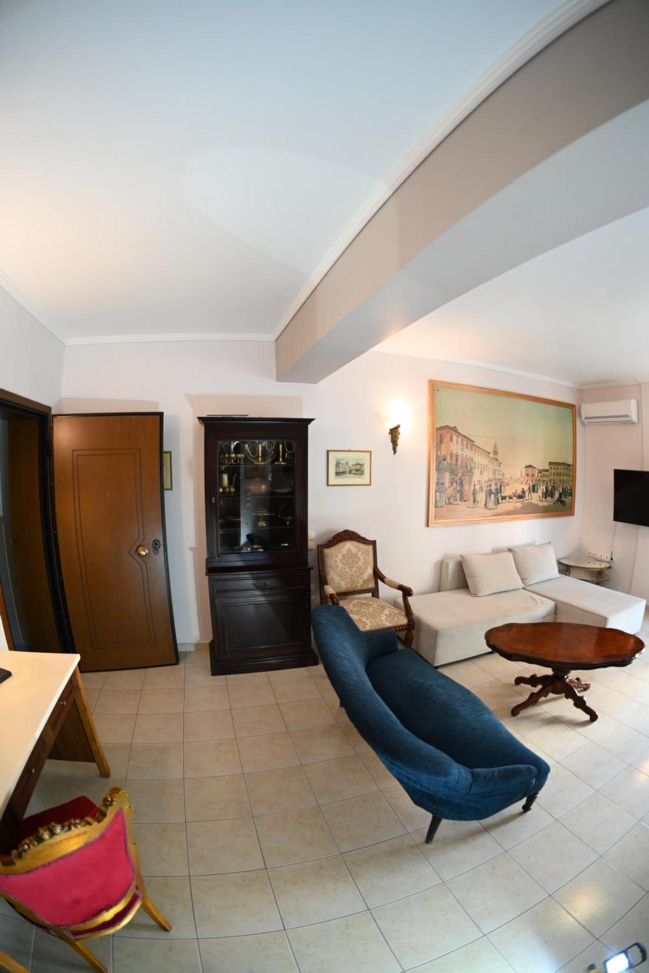 Old Zakynthos Gallery Gio 2 外观 照片
