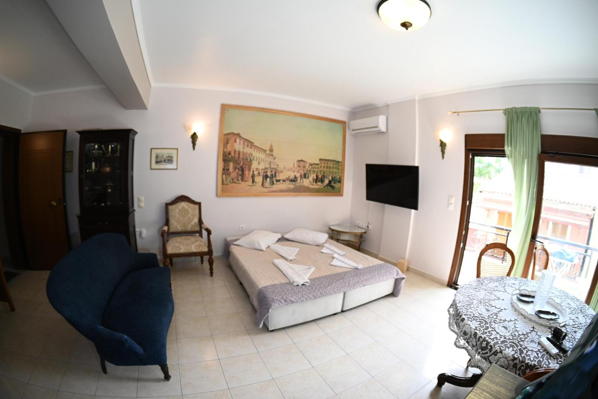 Old Zakynthos Gallery Gio 2 外观 照片